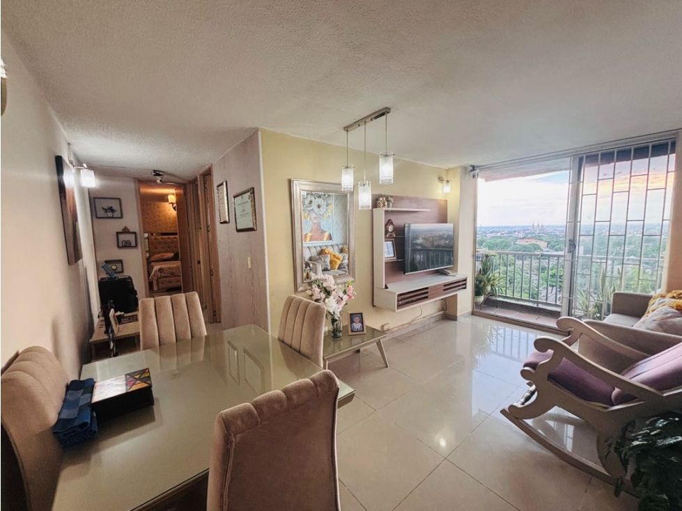 Apartamento en venta Atlántico Barranquilla Los Andes 55 m2 Habitaciones 3 Baños 2 Garajes 1 Precio $255000000