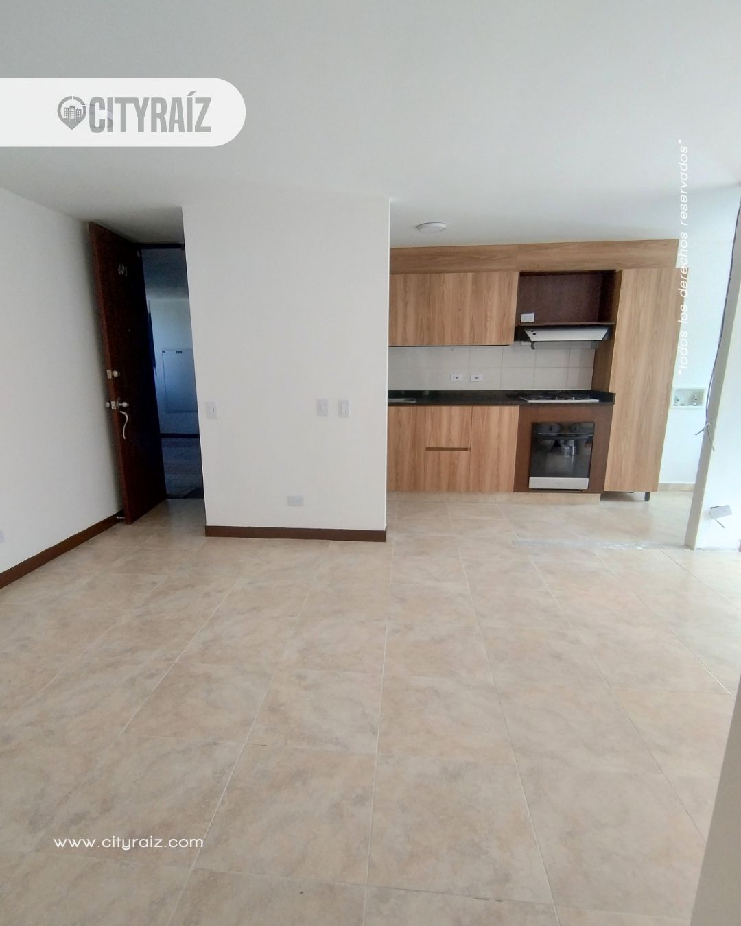 Apartamento en arriendo Antioquia Envigado Uribe Ángel 85 m2 Habitaciones 3 Baños 2 Garajes 1 Precio $3200000