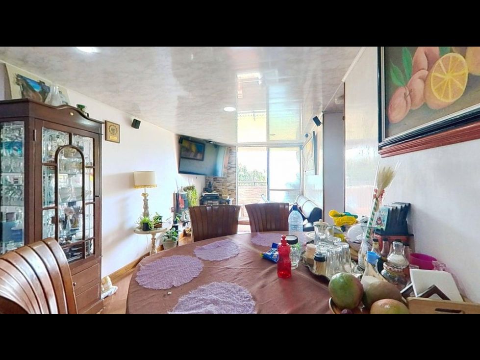 Apartamento en venta Cundinamarca Mosquera Cr Parques De San Isidro 53 m2 Habitaciones 3 Baños 2 Garajes 0 Precio $208000000