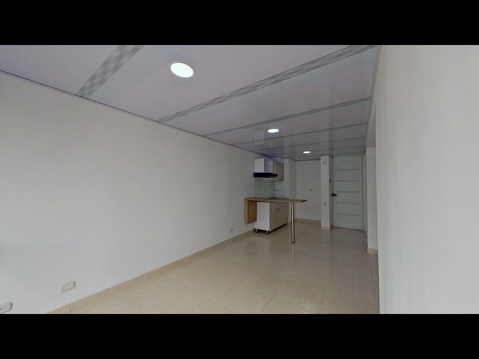 Apartamento en venta Valle Del Cauca Yumbo Uribe 53 m2 Habitaciones 2 Baños 2 Garajes 0 Precio $202000000