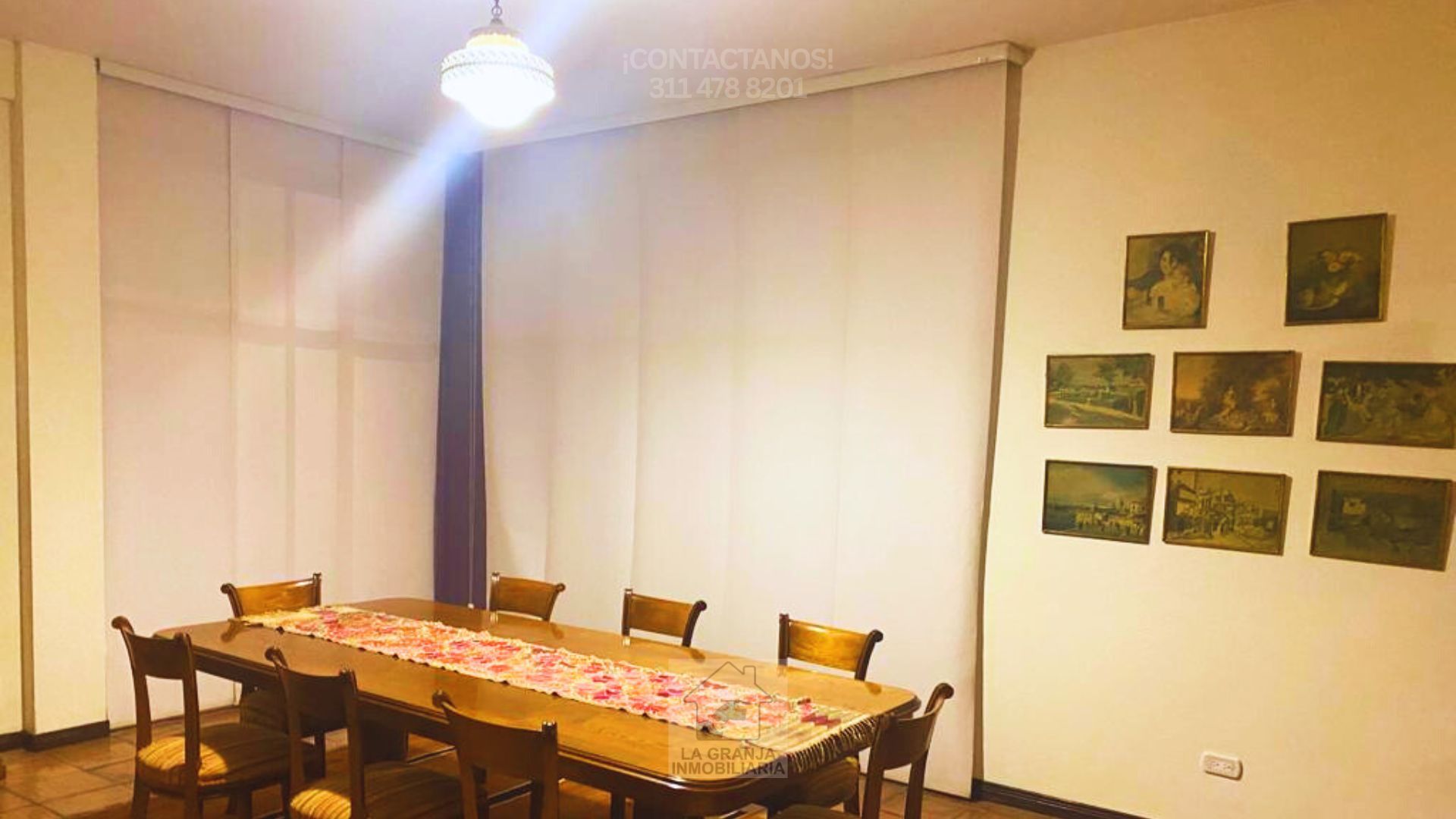 Casa en venta Cundinamarca Chía San Pedro 1200 m2 Habitaciones 5 Baños 6 Garajes 4 Precio $1950000000