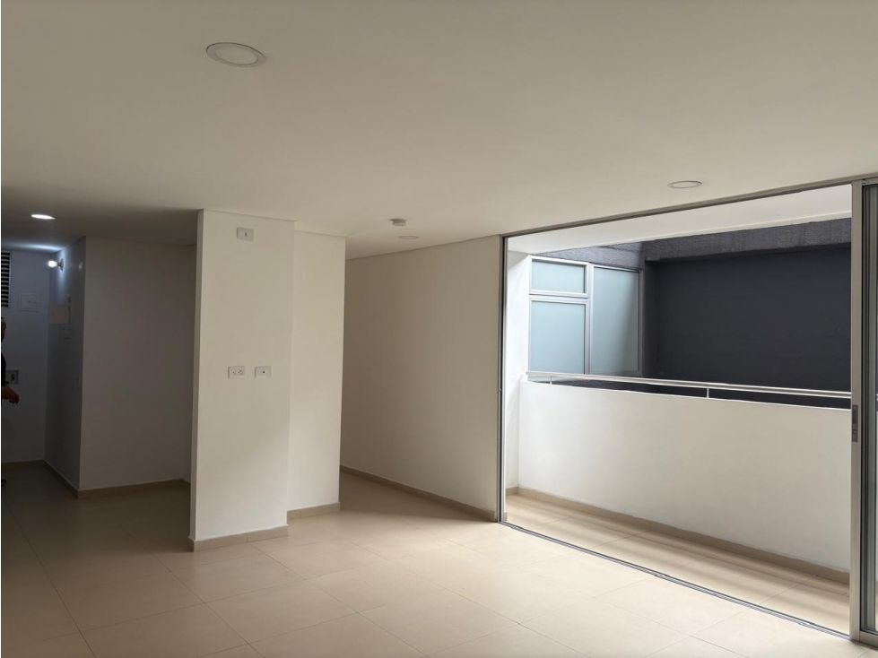 Apartamento en venta Antioquia Bello La Aldea 90 m2 Habitaciones 3 Baños 2 Garajes 1 Precio $600000000