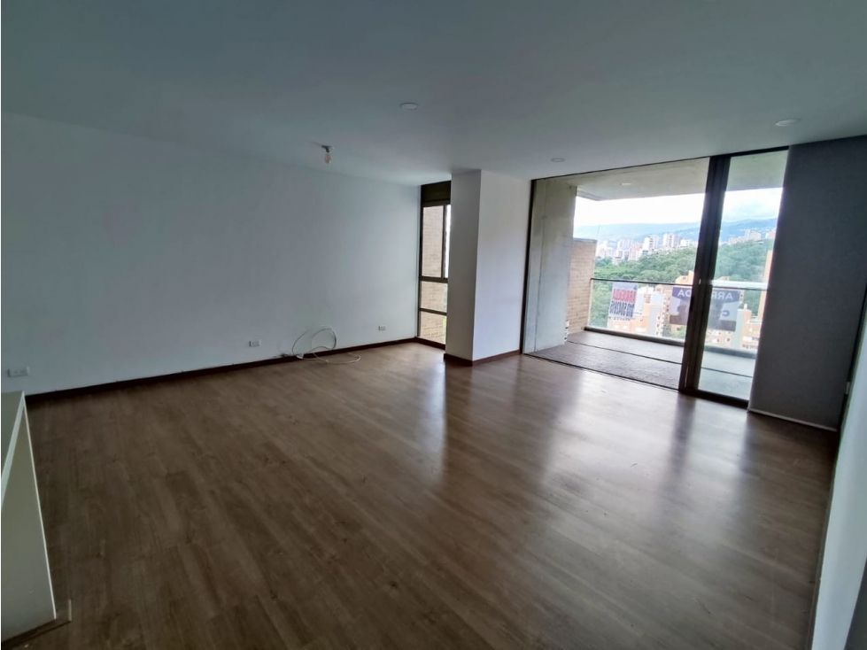 Apartamento en arriendo Antioquia Envigado Zúñiga 140 m2 Habitaciones 3 Baños 4 Garajes 2 Precio $7000000