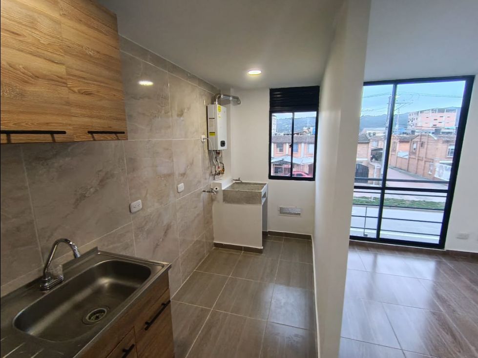 Apartamento en venta Cundinamarca Chía Mercedes De Calahorra 48 m2 Habitaciones 2 Baños 2 Garajes 0 Precio $234000000