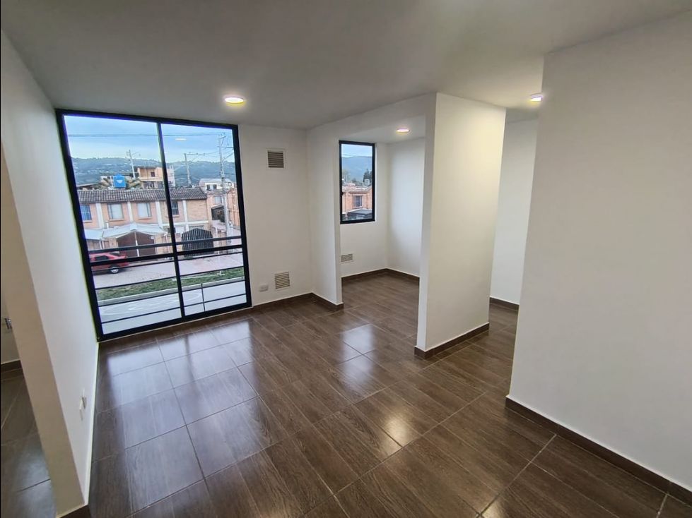 Apartamento en venta Cundinamarca Chía Mercedes De Calahorra 48 m2 Habitaciones 2 Baños 2 Garajes 0 Precio $239000000