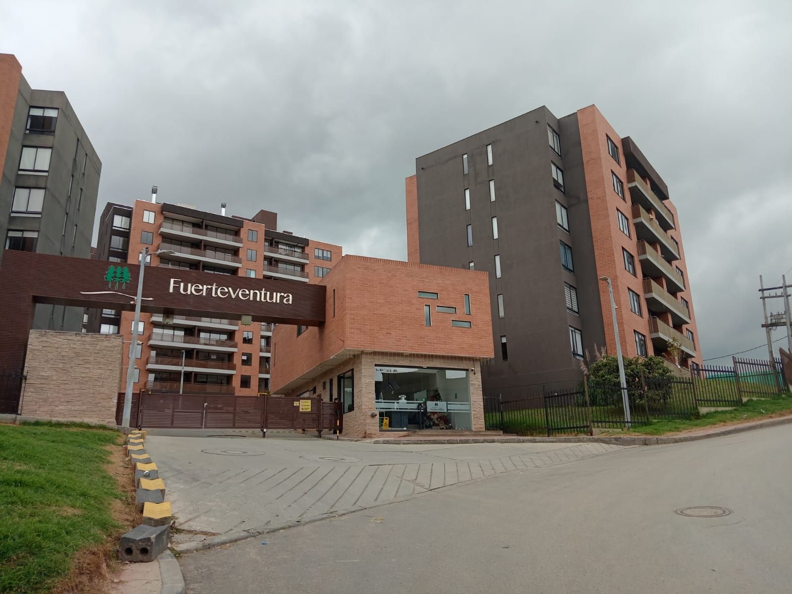 Apartamento en venta Cundinamarca La Calera La Pradera De Potosí 55 m2 Habitaciones 2 Baños 2 Garajes 1 Precio $350000000