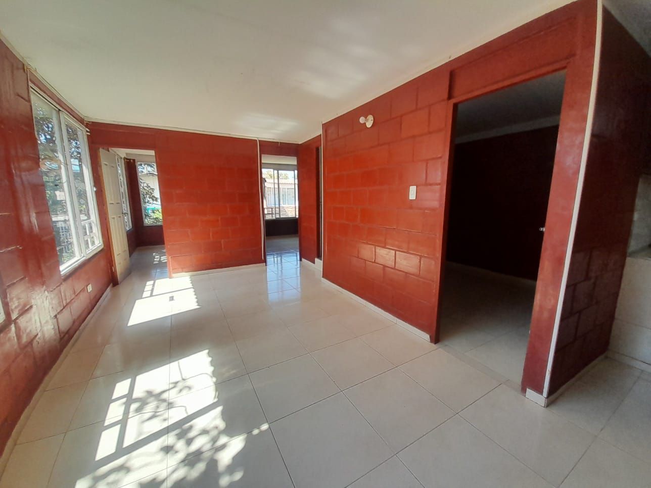 Apartamento en arriendo Valle Del Cauca Jamundí Villa Tatiana 62 m2 Habitaciones 3 Baños 1 Garajes 1 Precio $500000
