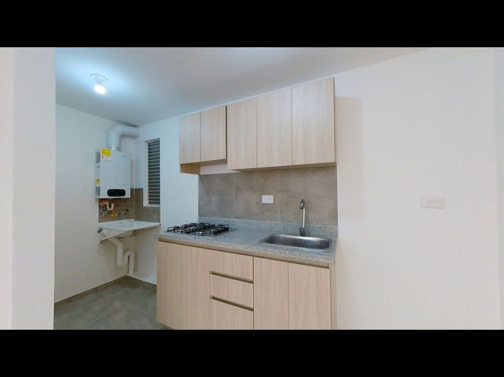 Apartamento en venta Cundinamarca Mosquera Cr Guayacan Novaterra 54 m2 Habitaciones 3 Baños 2 Garajes 1 Precio $260000000