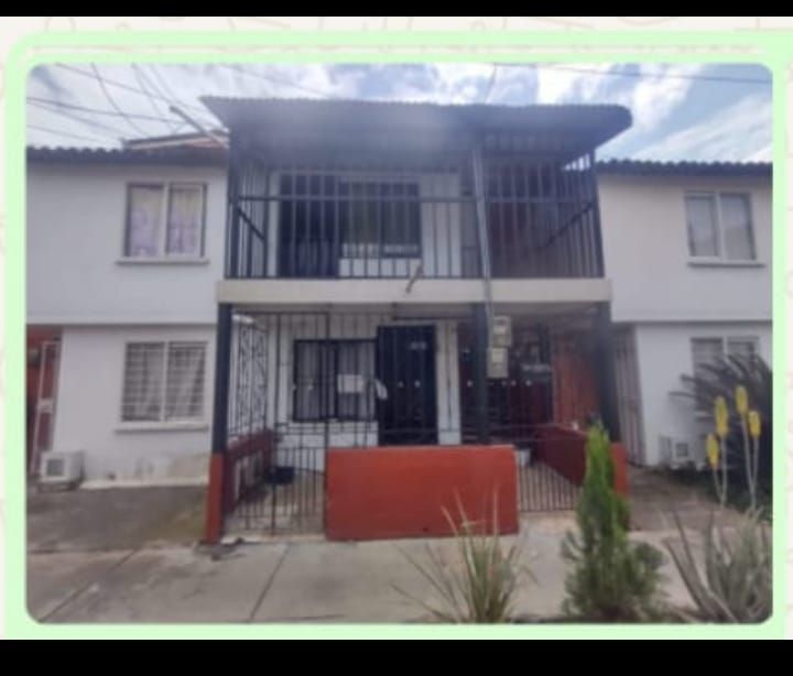 Apartamento en arriendo Valle Del Cauca Jamundí Cd Terranova Et A 50 m2 Habitaciones 2 Baños 1 Garajes 1 Precio $500000