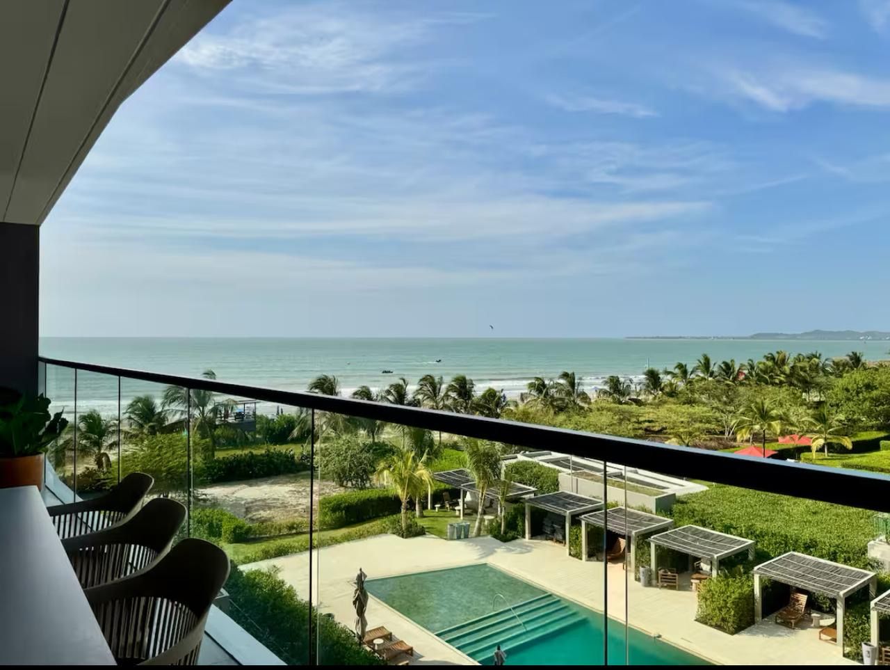 Apartamento en arriendo Bolívar Cartagena Cartagena 101 m2 Habitaciones 2 Baños 2 Garajes 1 Precio $8000000
