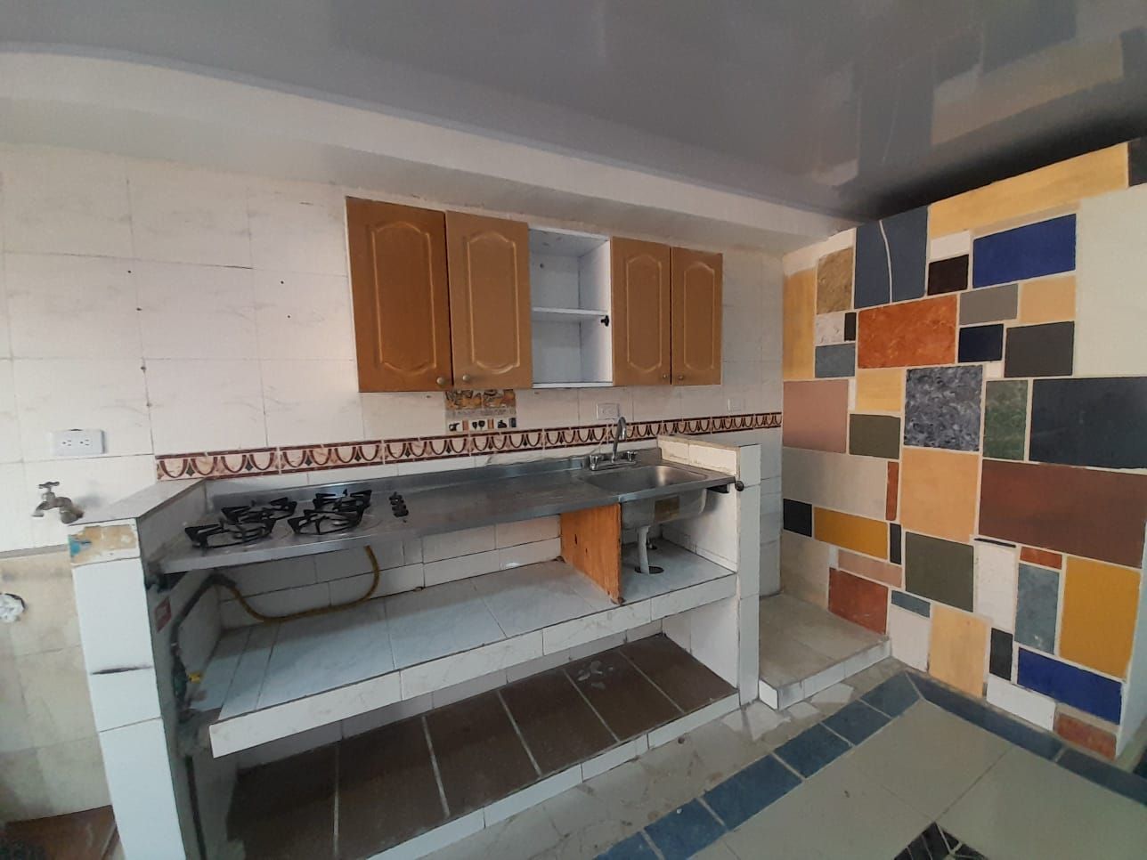 Apartaestudio en arriendo Valle Del Cauca Jamundí La Pradera 65 m2 Habitaciones 1 Baños 1 Garajes 1 Precio $600000