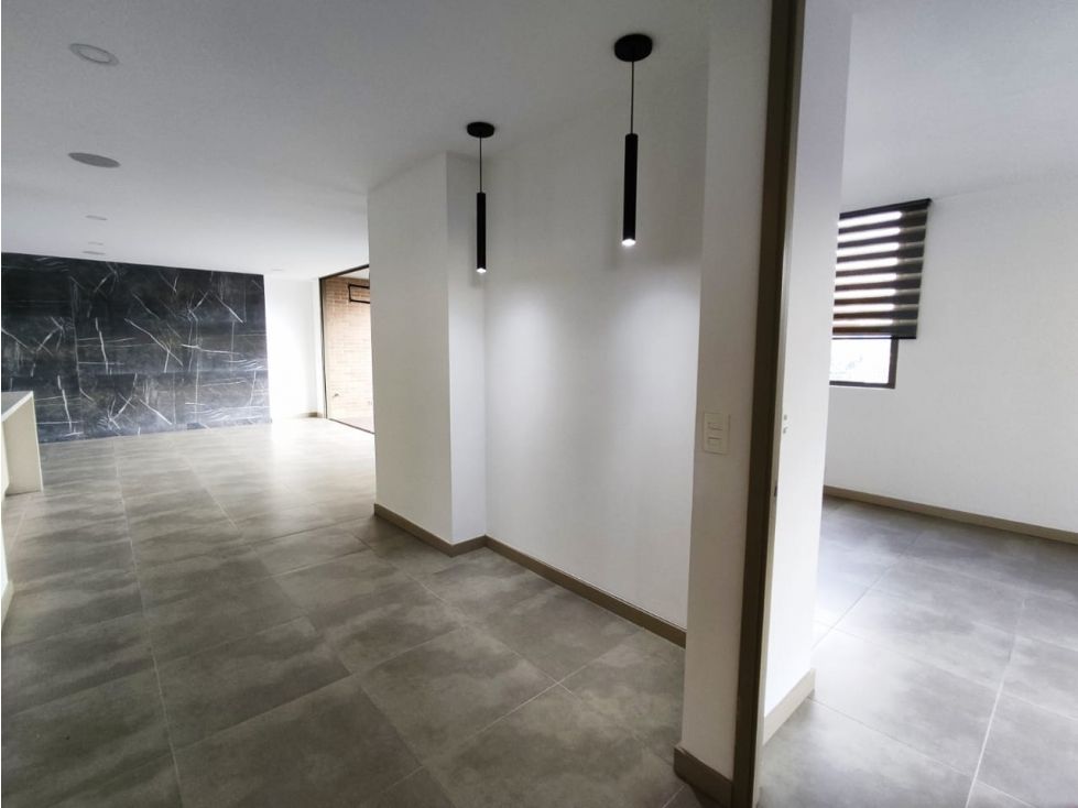 Apartamento en arriendo Antioquia Envigado Zúñiga 110 m2 Habitaciones 2 Baños 2 Garajes 1 Precio $6500000