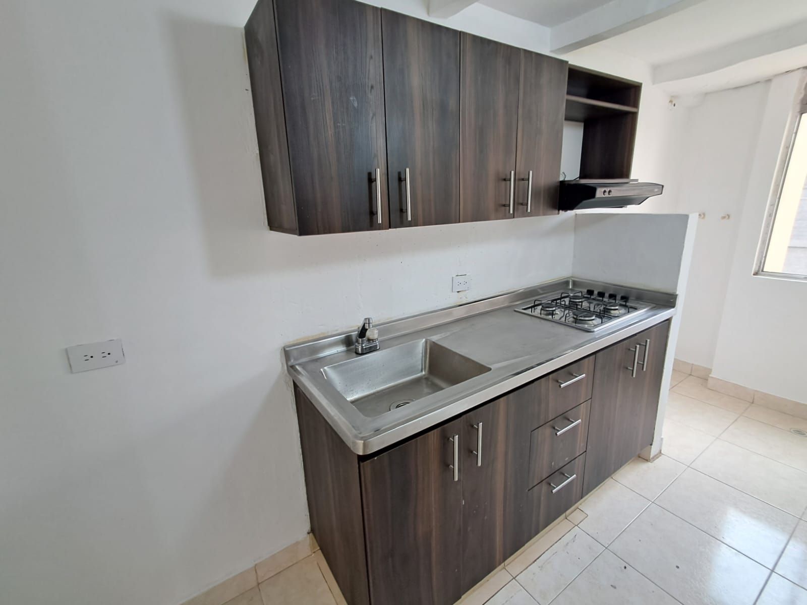 Apartamento en arriendo Antioquia Medellín Bombona No1 46 m2 Habitaciones 3 Baños 2 Garajes 0 Precio $1850000