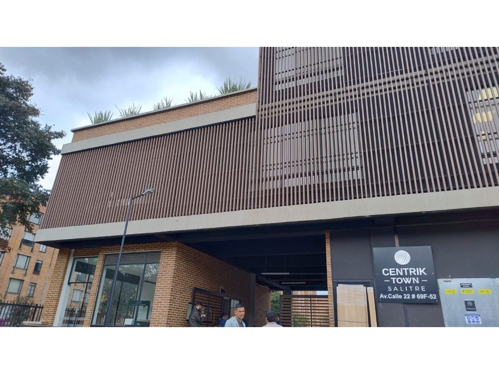 Apartamento en venta Cundinamarca Bogotá Carlos Lleras Restrepo Manzana D 41 m2 Habitaciones 3 Baños 1 Garajes 0 Precio $350000000