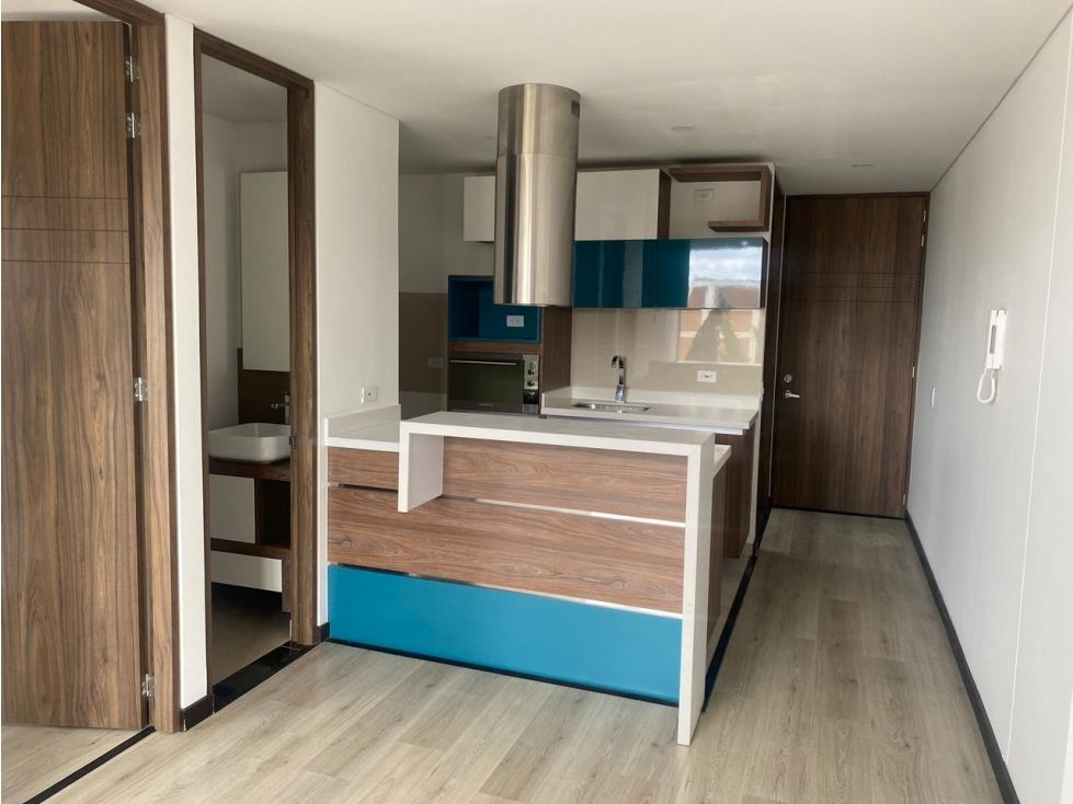 Apartaestudio en venta Cundinamarca Bogotá El Batan 42 m2 Habitaciones 1 Baños 2 Garajes 1 Precio $385000000