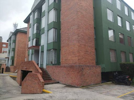 Apartamento en venta Cundinamarca Bogotá San German Et Ii 64 m2 Habitaciones 3 Baños 1 Garajes 0 Precio $150000000
