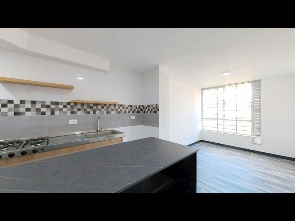 Apartamento en venta Cundinamarca Bogotá Tibana 39 m2 Habitaciones 2 Baños 1 Garajes 0 Precio $256000000