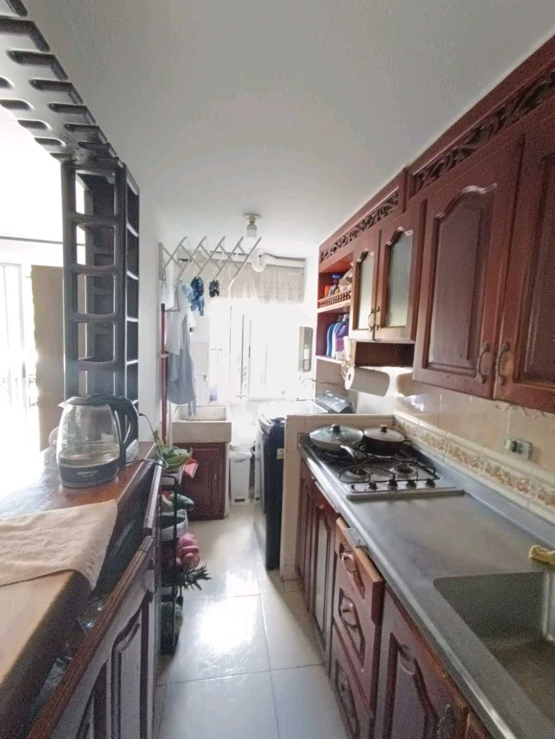 Apartamento en venta Antioquia Itagüí Itagüí 59 m2 Habitaciones 3 Baños 2 Garajes 1 Precio $340000000