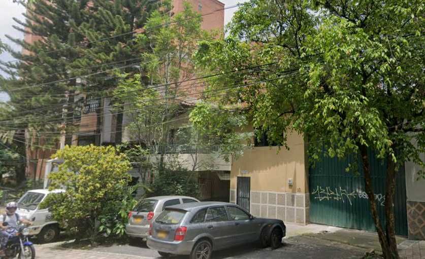 Bodega en venta Antioquia Medellín Granada 315 m2 Habitaciones 0 Baños 0 Garajes 0 Precio $1450000000