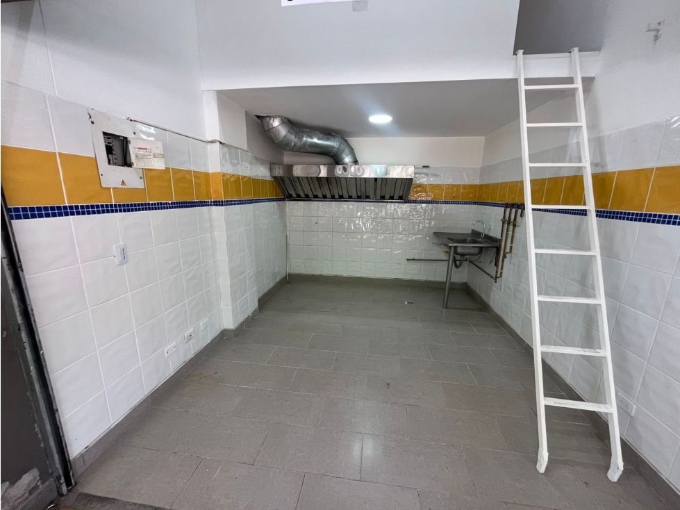 Local en arriendo Antioquia Bello La Cabaña 15 m2 Habitaciones 0 Baños 0 Garajes 0 Precio $2200000