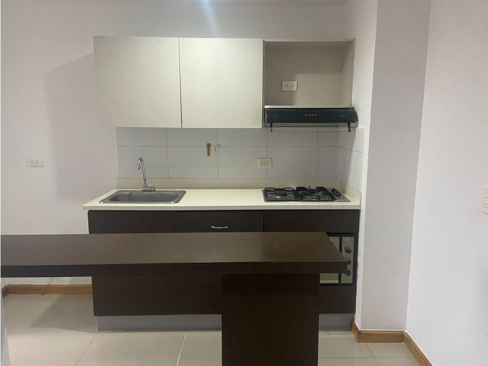 Apartamento en arriendo Antioquia Bello La Cabañita 75 m2 Habitaciones 3 Baños 2 Garajes 1 Precio $2100000