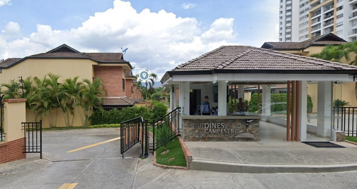 Casa en venta Santander Floridablanca Jardines Campestre 160 m2 Habitaciones 4 Baños 3 Garajes 2 Precio $1150000000