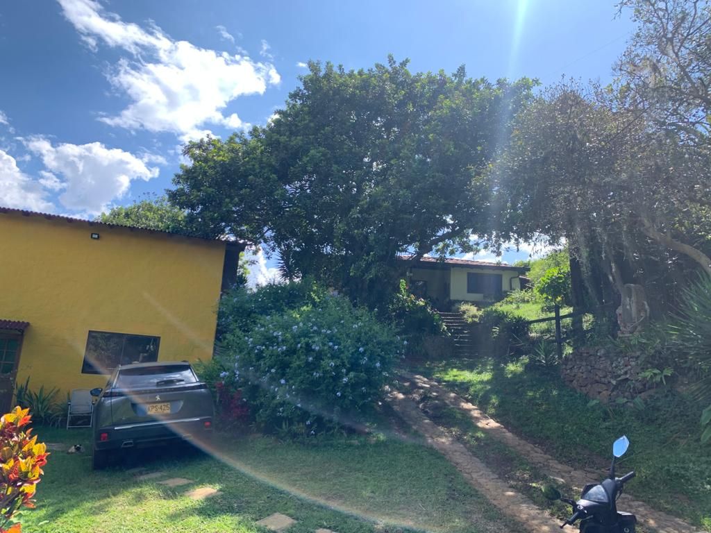 Finca en venta Antioquia Copacabana Copacabana 1250 m2 Habitaciones 6 Baños 4 Garajes 2 Precio $1250000000