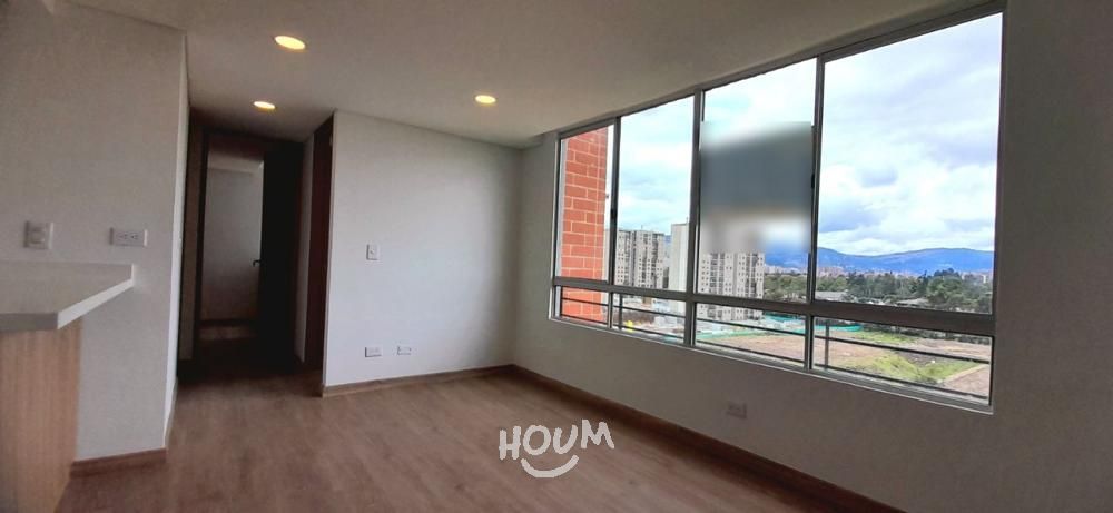 Apartamento en arriendo Cundinamarca Bogotá Bogotá 40 m2 Habitaciones 2 Baños 1 Garajes 0 Precio $1550000