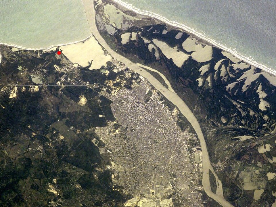 Lote en venta Atlántico Barranquilla La Playa 0 m2 Habitaciones 0 Baños 0 Garajes 0 Precio $37472500000