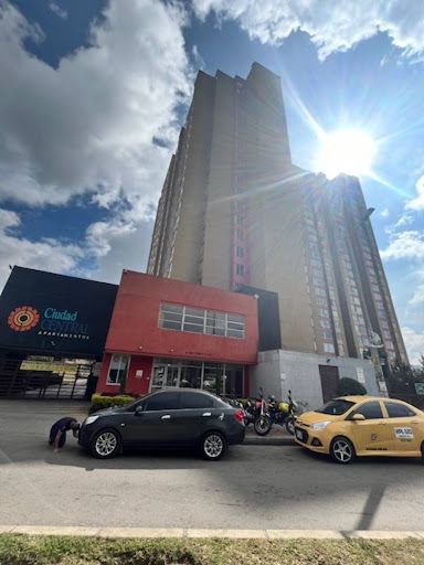 Apartamento en arriendo Cundinamarca Bogotá El Porvenir 47 m2 Habitaciones 2 Baños 1 Garajes 0 Precio $1200000