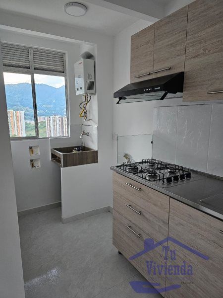 Apartamento en arriendo Antioquia Bello Hospital Mental 68 m2 Habitaciones 3 Baños 2 Garajes 0 Precio $1650000