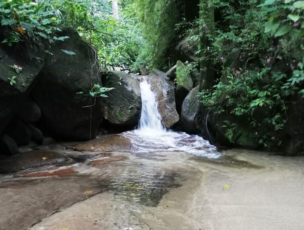 Lote en venta Magdalena Santa Marta Santa Marta 0 m2 Habitaciones 0 Baños 0 Garajes 0 Precio $9500000000