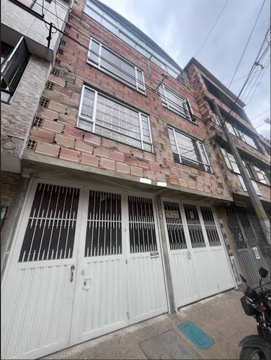 Apartamento en arriendo Cundinamarca Bogotá Marandu 35 m2 Habitaciones 2 Baños 1 Garajes 0 Precio $800000