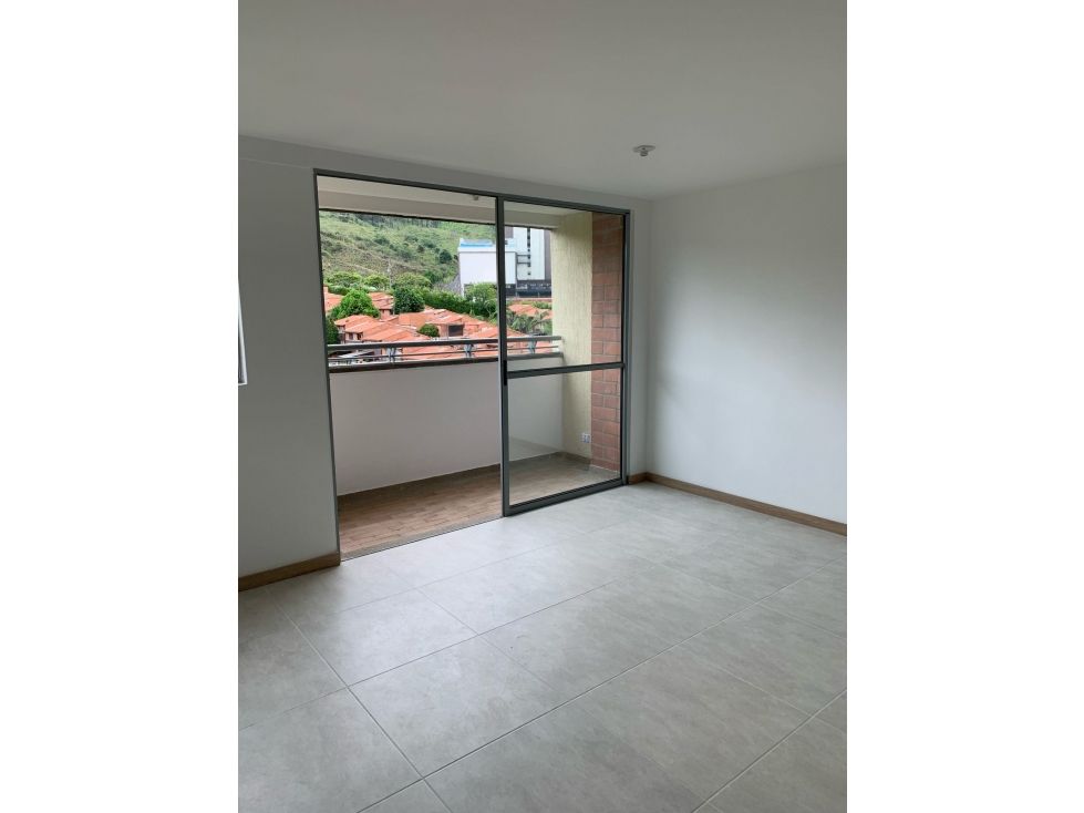 Apartamento en venta Antioquia Bello Nuevo 63 m2 Habitaciones 3 Baños 2 Garajes 0 Precio $368000000