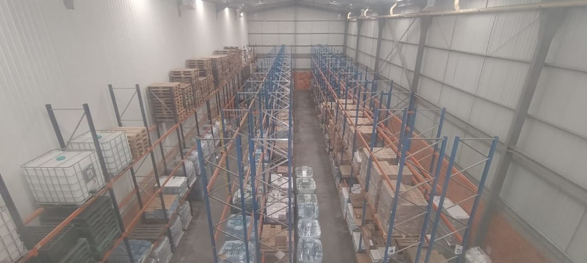 Bodega en arriendo Cundinamarca Cota Cota 880 m2 Habitaciones 0 Baños 5 Garajes 3 Precio $20000000