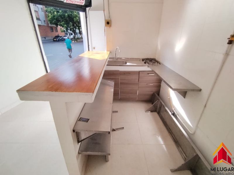 Local en arriendo Antioquia Envigado La Magnolia 15 m2 Habitaciones 0 Baños 1 Garajes 0 Precio $1600000