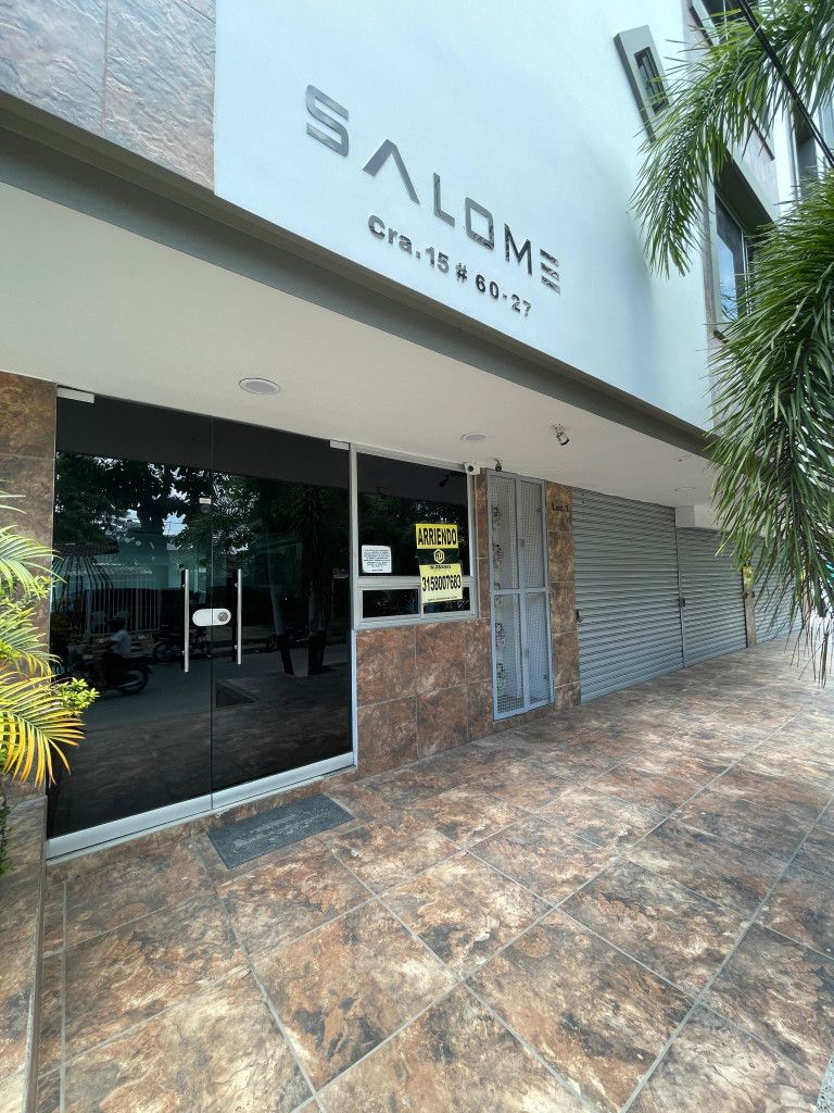 Apartamento en arriendo Bolívar Cartagena Zaragocilla 72 m2 Habitaciones 2 Baños 2 Garajes 0 Precio $2000000