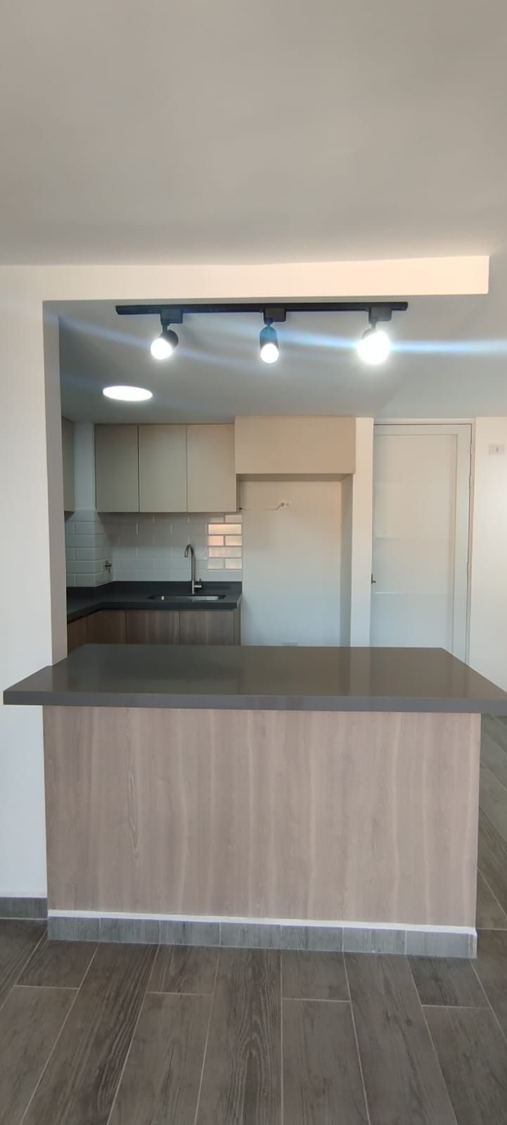 Apartamento en arriendo Antioquia Marinilla La Industrial 50 m2 Habitaciones 2 Baños 2 Garajes 0 Precio $1300000