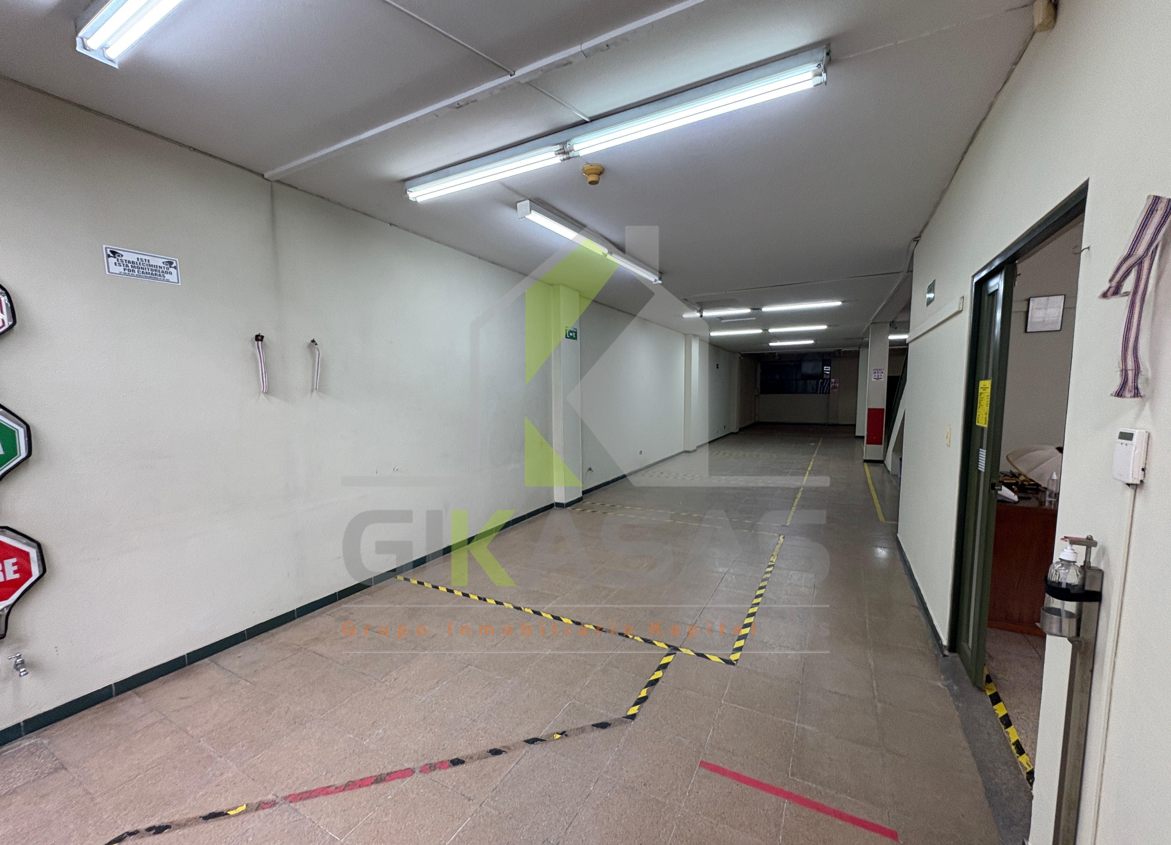 Bodega en venta Cundinamarca Bogotá Los Andes 623 m2 Habitaciones 0 Baños 0 Garajes 0 Precio $2550000000