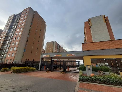 Apartamento en arriendo Cundinamarca Madrid Conjunto Residencial Ventura 57 m2 Habitaciones 3 Baños 1 Garajes 0 Precio $1000000