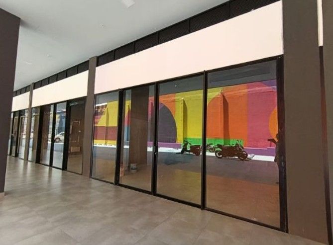 Oficina en arriendo Antioquia Medellín Los Colores 41 m2 Habitaciones 0 Baños 2 Garajes 0 Precio $4500000