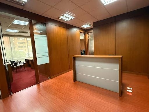 Oficina en arriendo Cundinamarca Bogotá El Retiro 118 m2 Habitaciones 0 Baños 2 Garajes 3 Precio $11436000