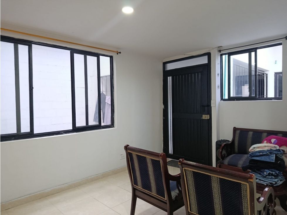 Apartamento en venta Caldas Manizales Jesus De La Buena Esperanza 63 m2 Habitaciones 3 Baños 2 Garajes 1 Precio $230000000