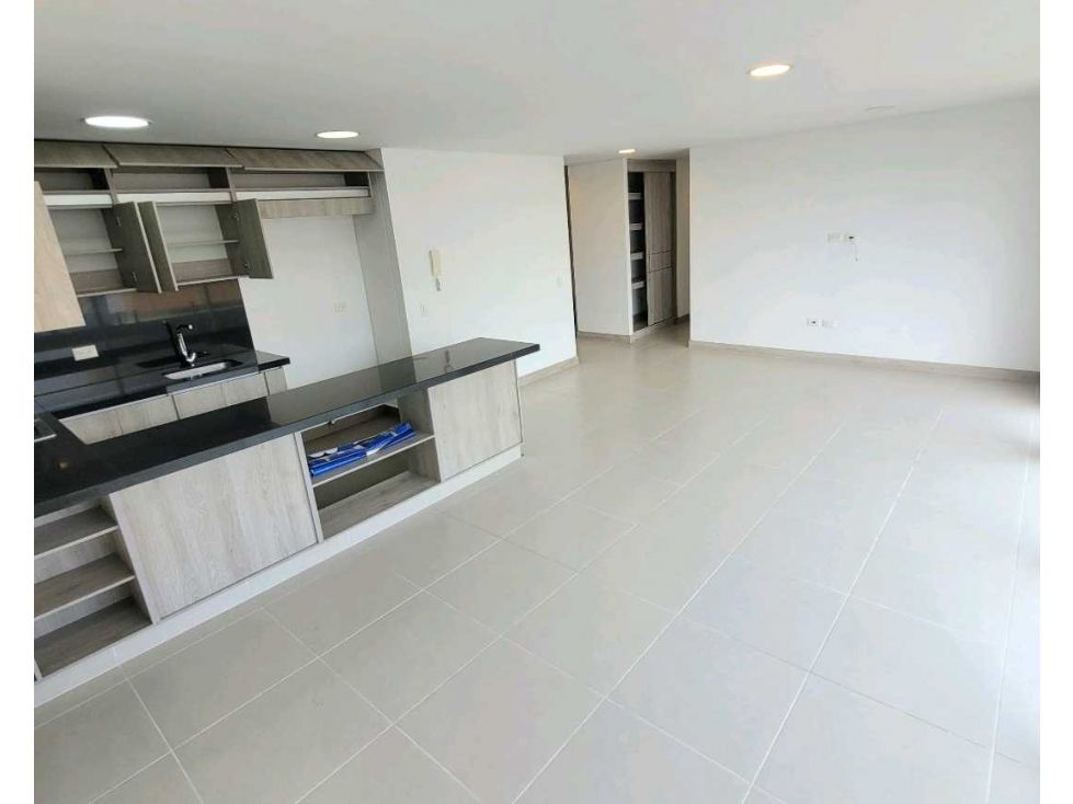 Apartamento en venta Valle Del Cauca Cali La Flora 101 m2 Habitaciones 3 Baños 2 Garajes 2 Precio $580000000