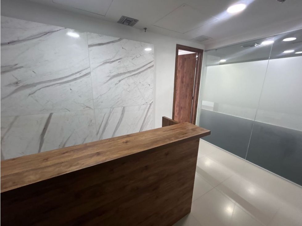 Oficina en arriendo Atlántico Barranquilla Altos Del Prado 84 m2 Habitaciones 0 Baños 0 Garajes 1 Precio $5967000