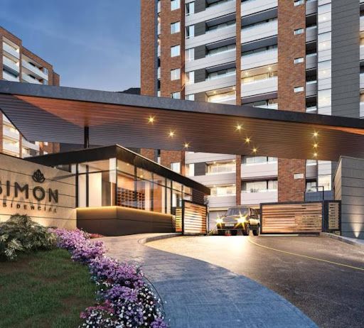 Apartamento en arriendo Antioquia Rionegro San Antonio 66 m2 Habitaciones 2 Baños 2 Garajes 1 Precio $2800000