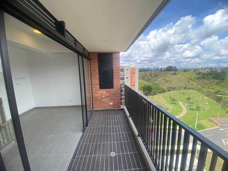Apartamento en arriendo Antioquia Rionegro Centro 62 m2 Habitaciones 2 Baños 2 Garajes 0 Precio $2000000