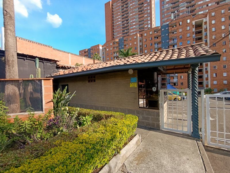 Apartamento en arriendo Antioquia Bello Ciudad Niquia 65 m2 Habitaciones 3 Baños 2 Garajes 0 Precio $1800000