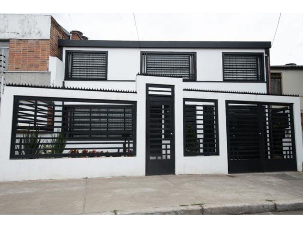 Casa en venta Cundinamarca Bogotá San Luis 184 m2 Habitaciones 4 Baños 1 Garajes 1 Precio $950000000