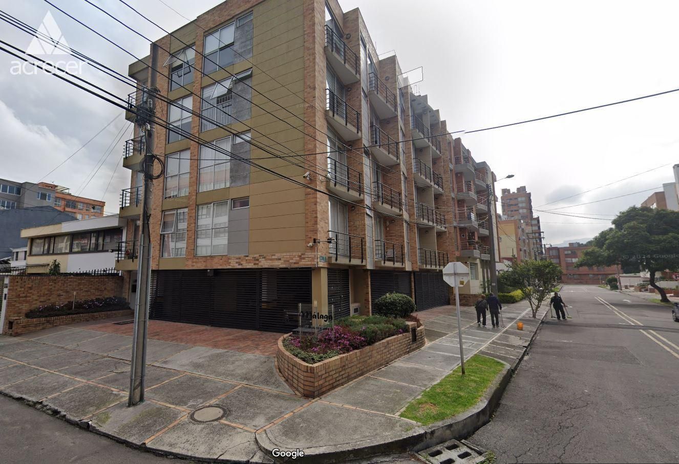 Apartamento en venta Cundinamarca Bogotá Puente Largo 93 m2 Habitaciones 3 Baños 2 Garajes 0 Precio $680000000